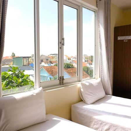 Paradise Hotel Hội An Ngoại thất bức ảnh