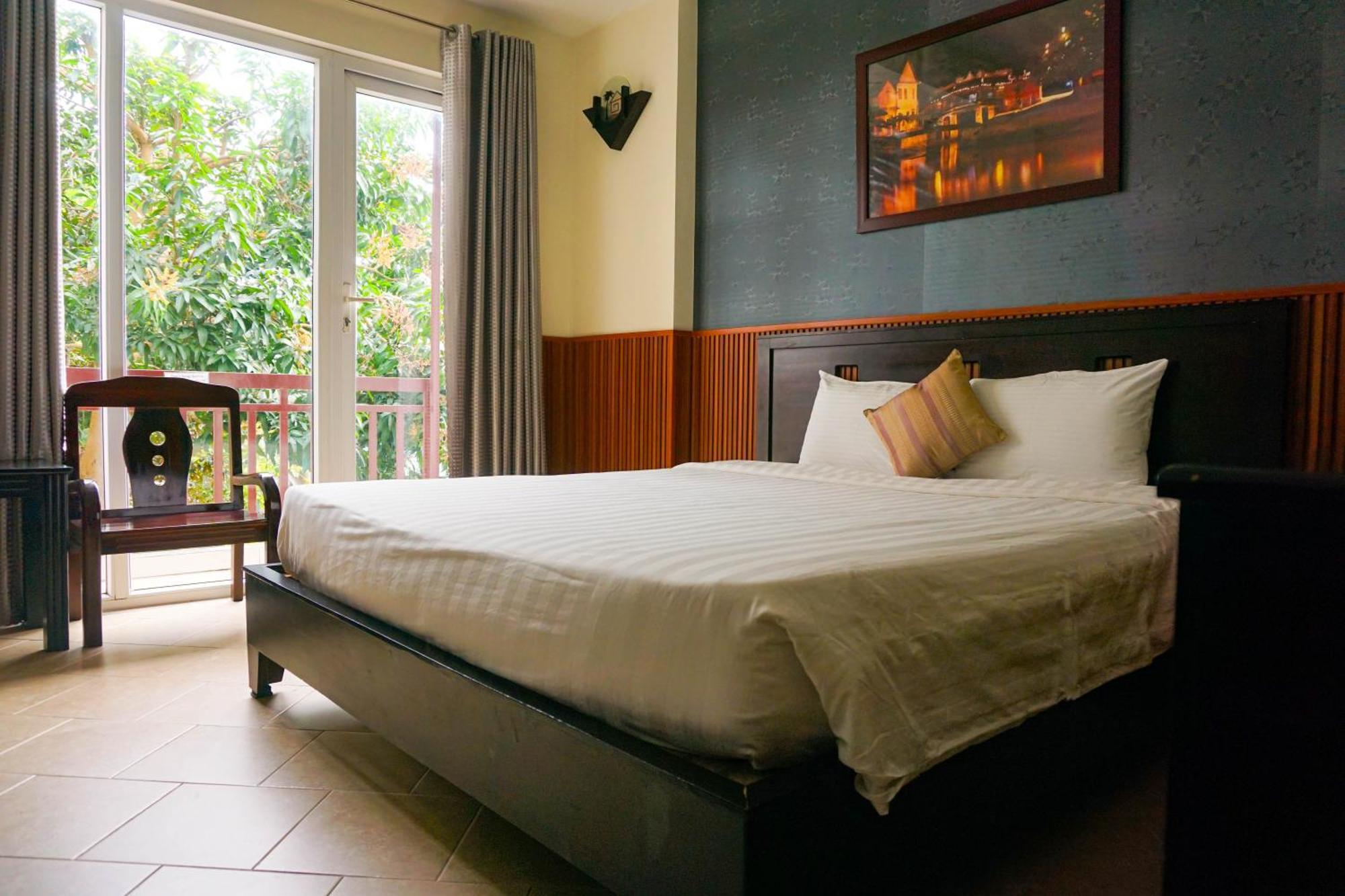 Paradise Hotel Hội An Ngoại thất bức ảnh