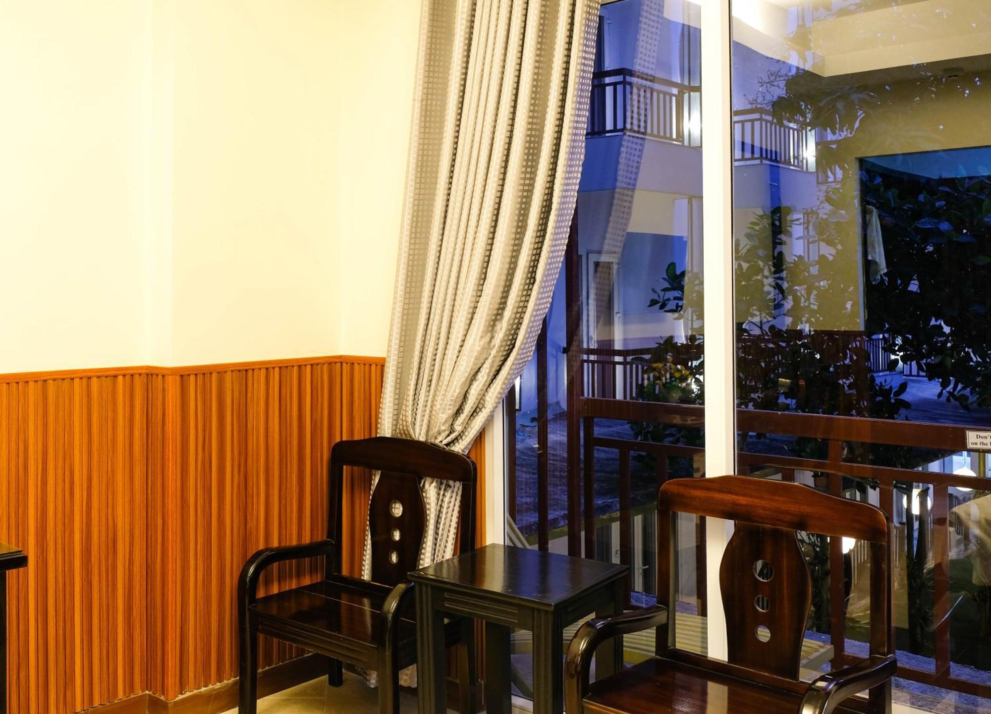 Paradise Hotel Hội An Ngoại thất bức ảnh