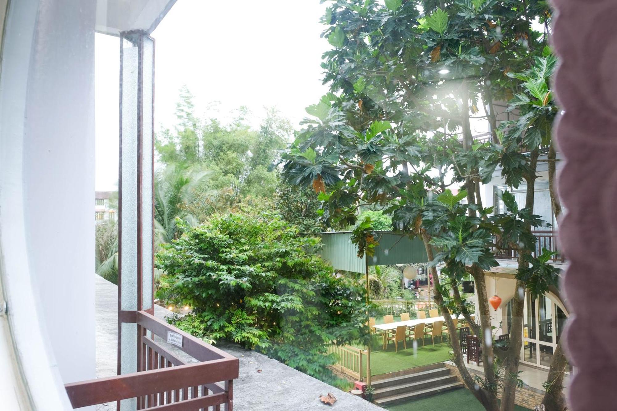 Paradise Hotel Hội An Ngoại thất bức ảnh