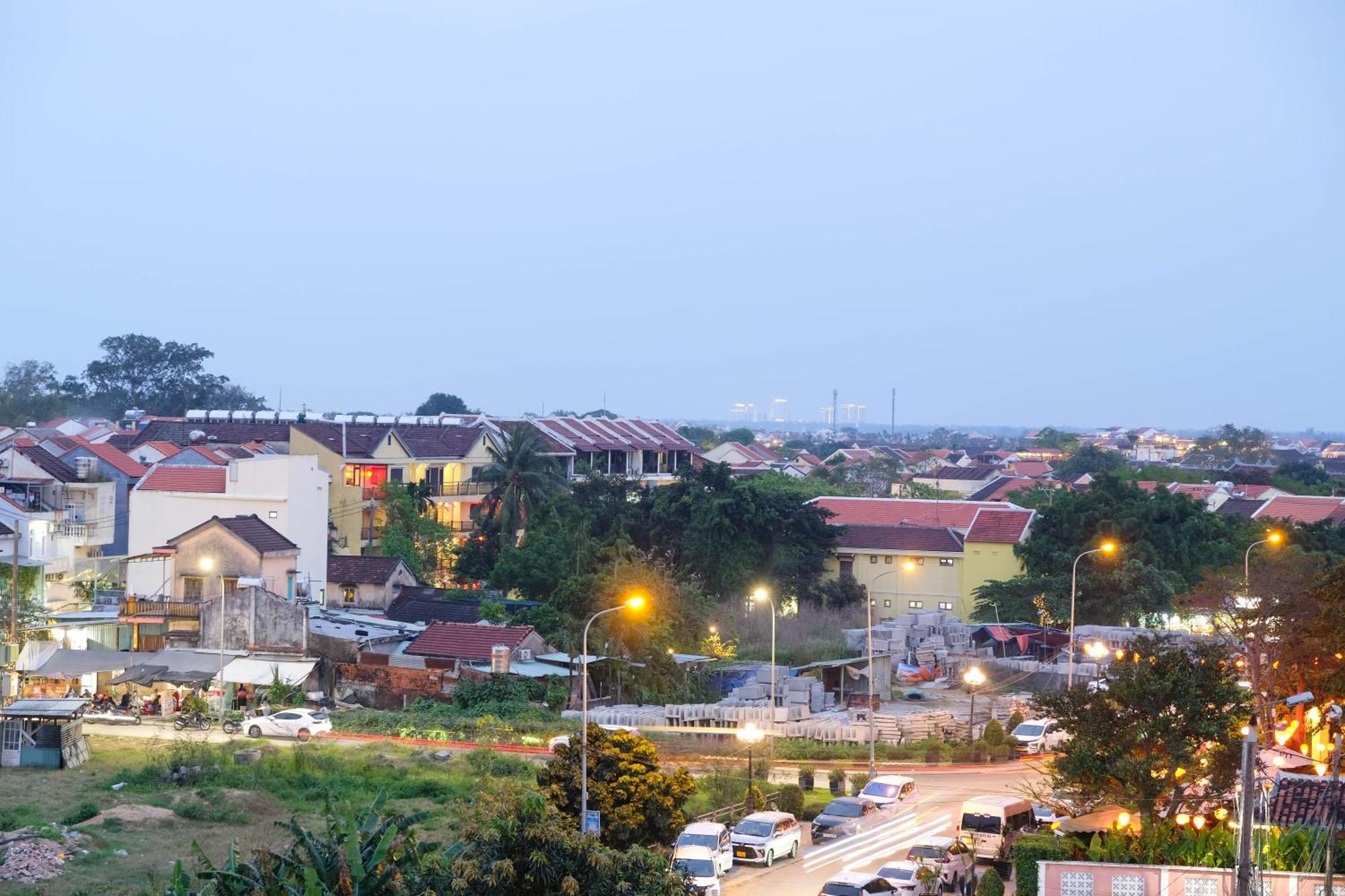 Paradise Hotel Hội An Ngoại thất bức ảnh