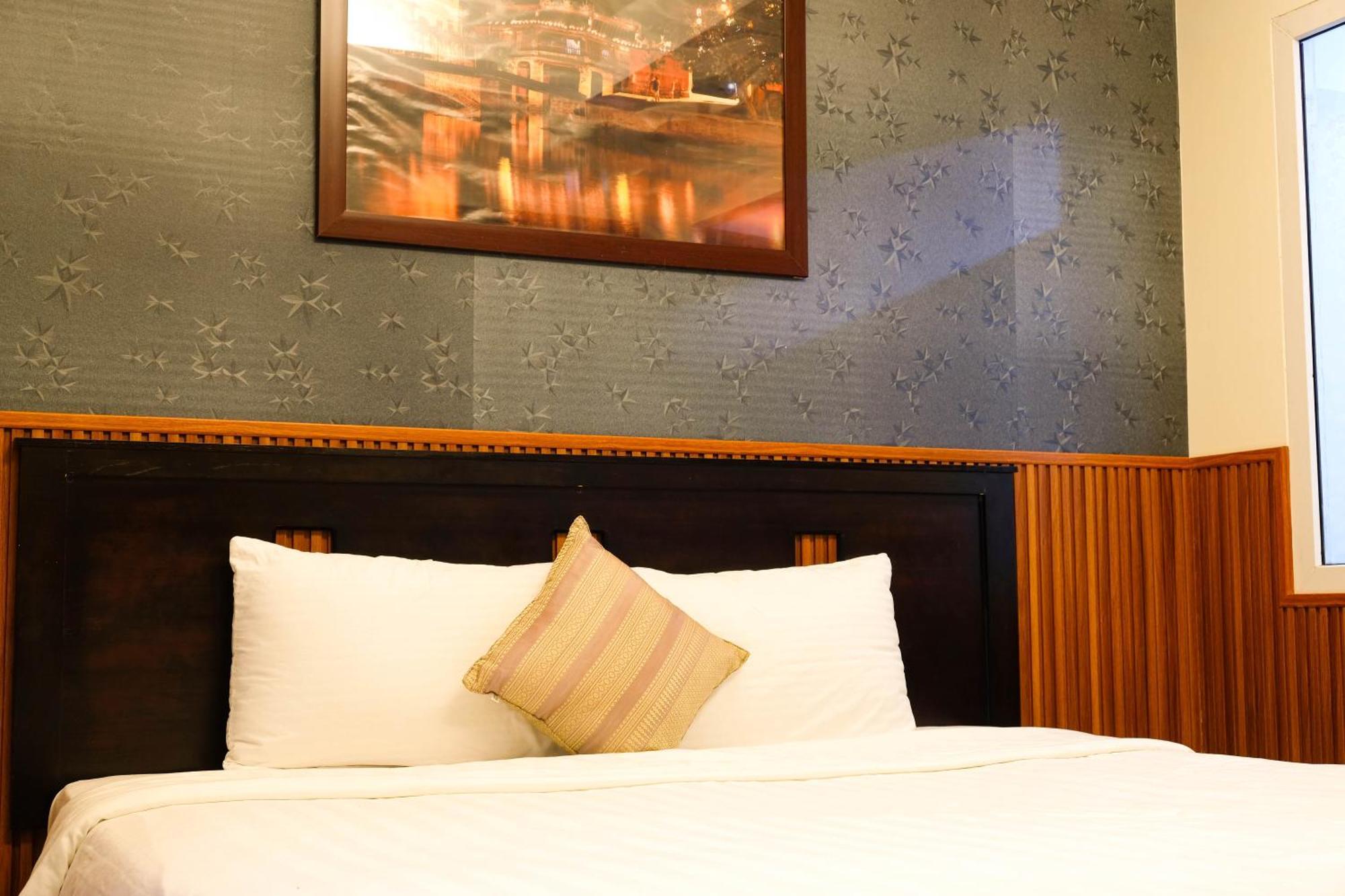 Paradise Hotel Hội An Ngoại thất bức ảnh