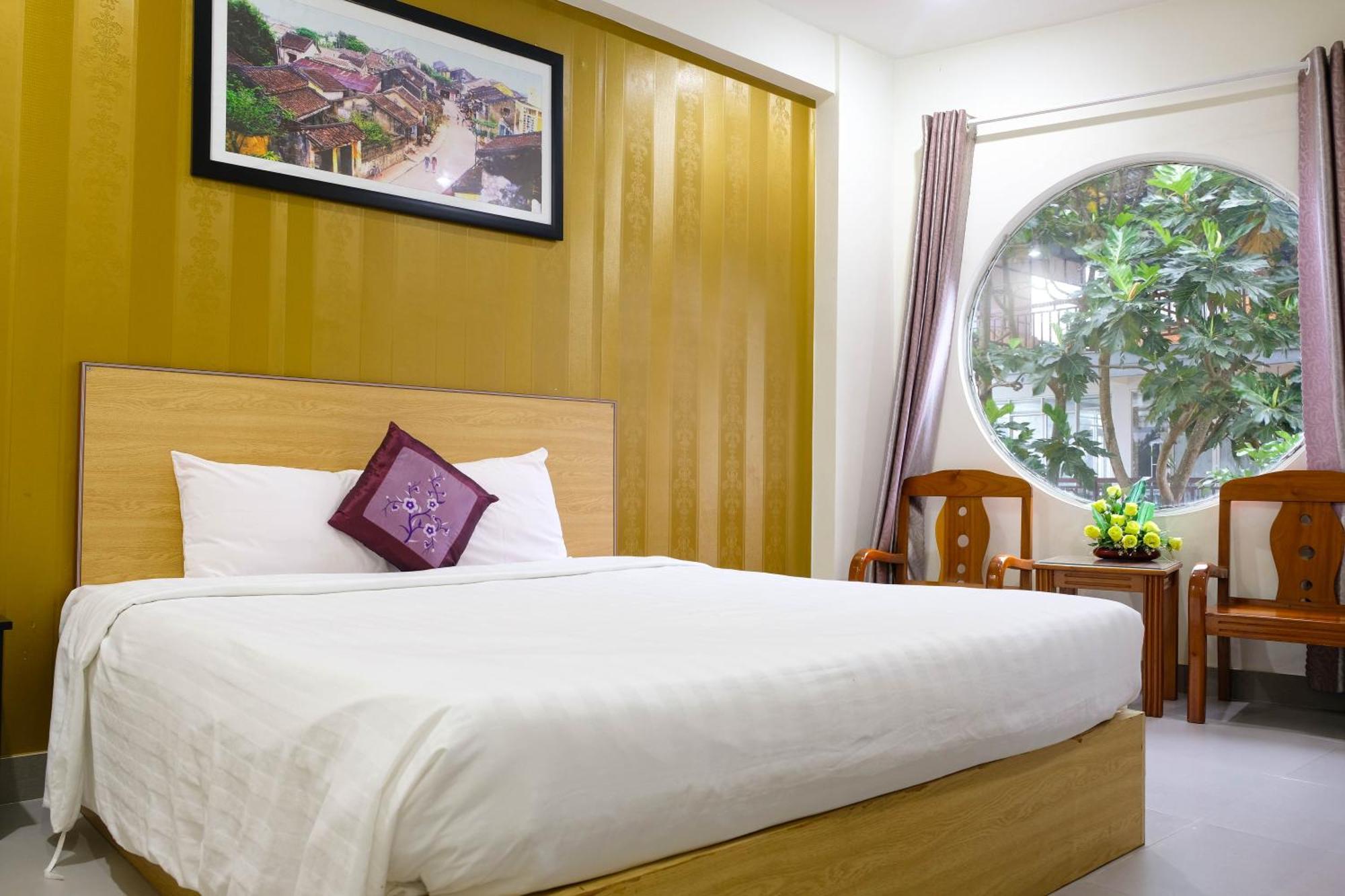 Paradise Hotel Hội An Ngoại thất bức ảnh