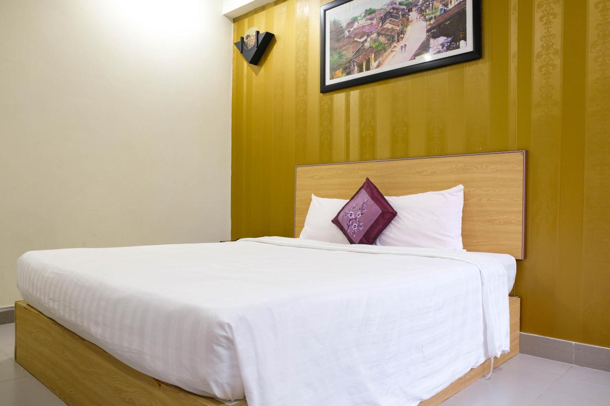 Paradise Hotel Hội An Ngoại thất bức ảnh