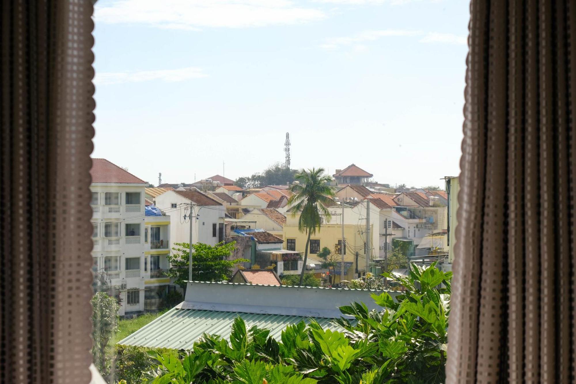 Paradise Hotel Hội An Ngoại thất bức ảnh