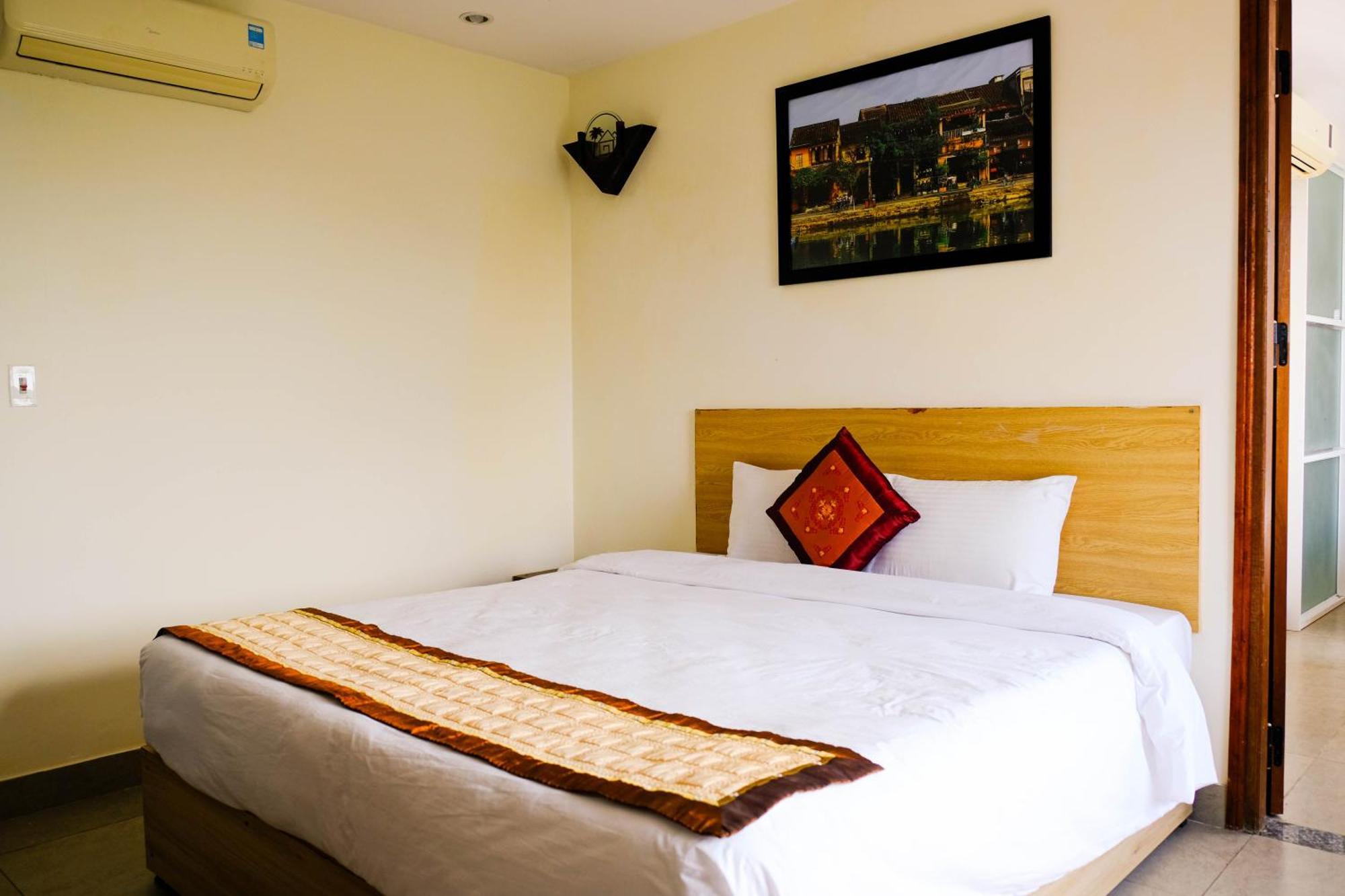 Paradise Hotel Hội An Ngoại thất bức ảnh