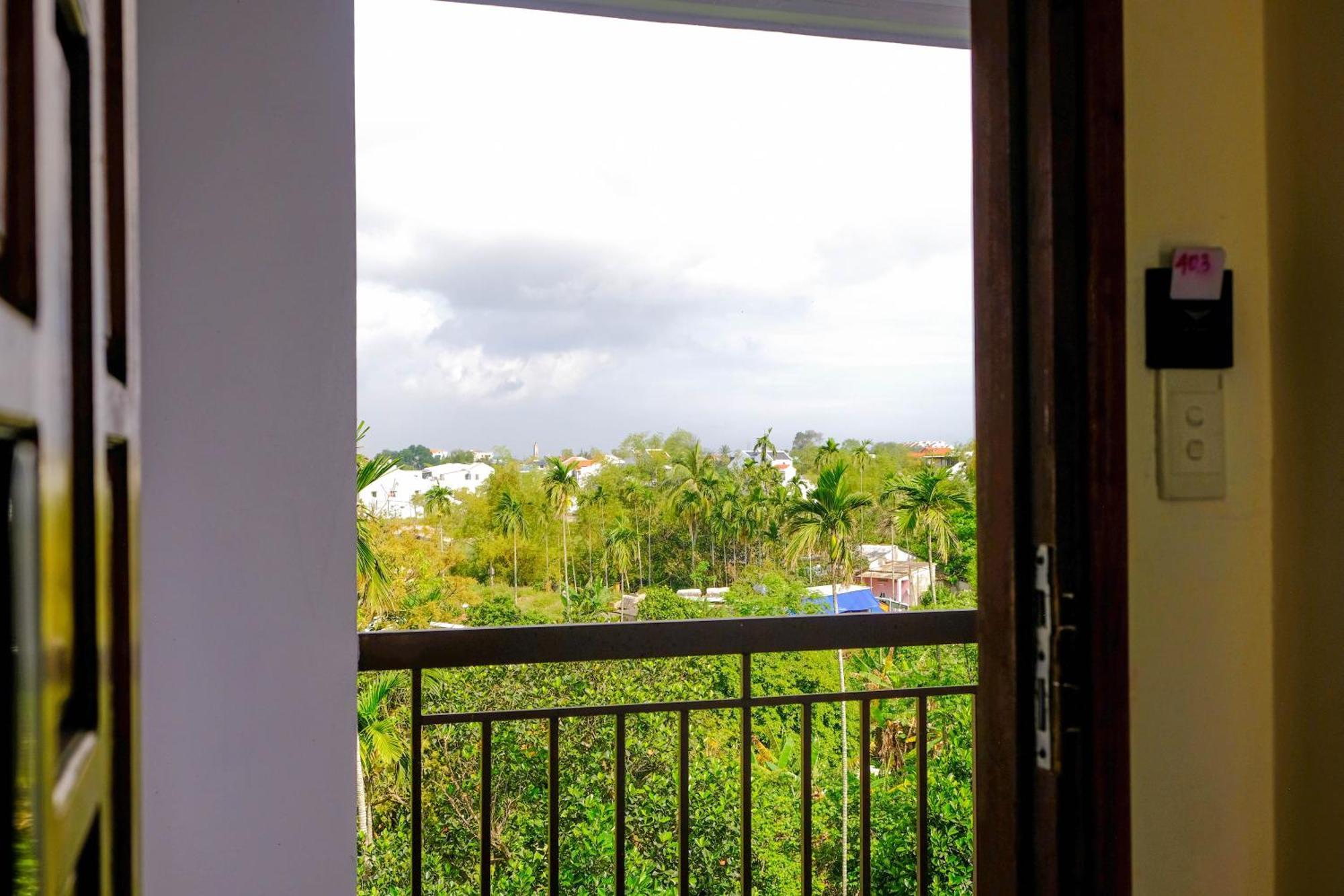Paradise Hotel Hội An Ngoại thất bức ảnh