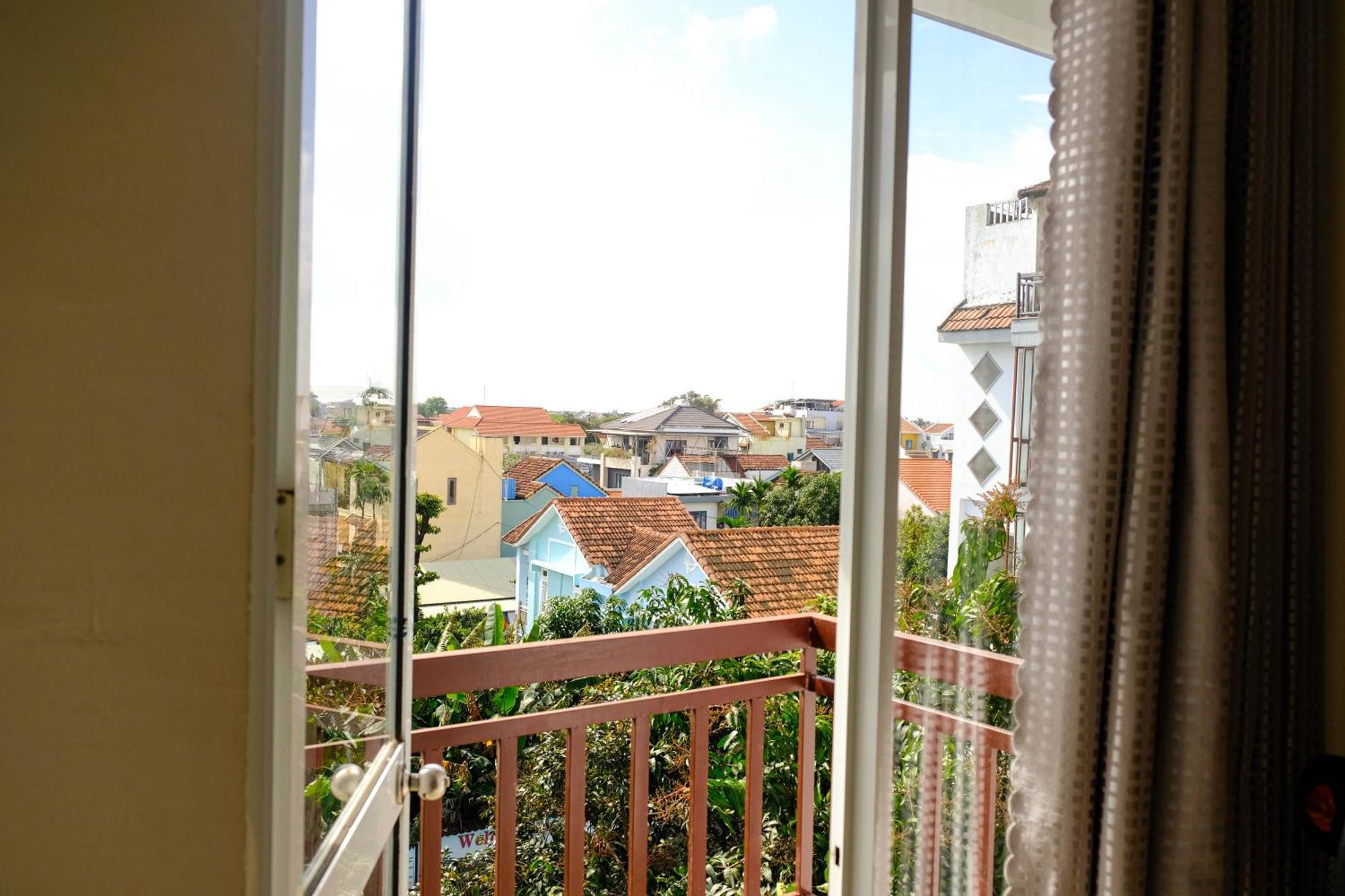 Paradise Hotel Hội An Ngoại thất bức ảnh
