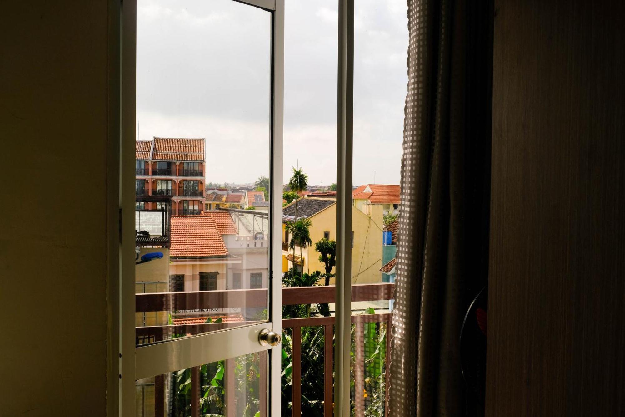 Paradise Hotel Hội An Ngoại thất bức ảnh