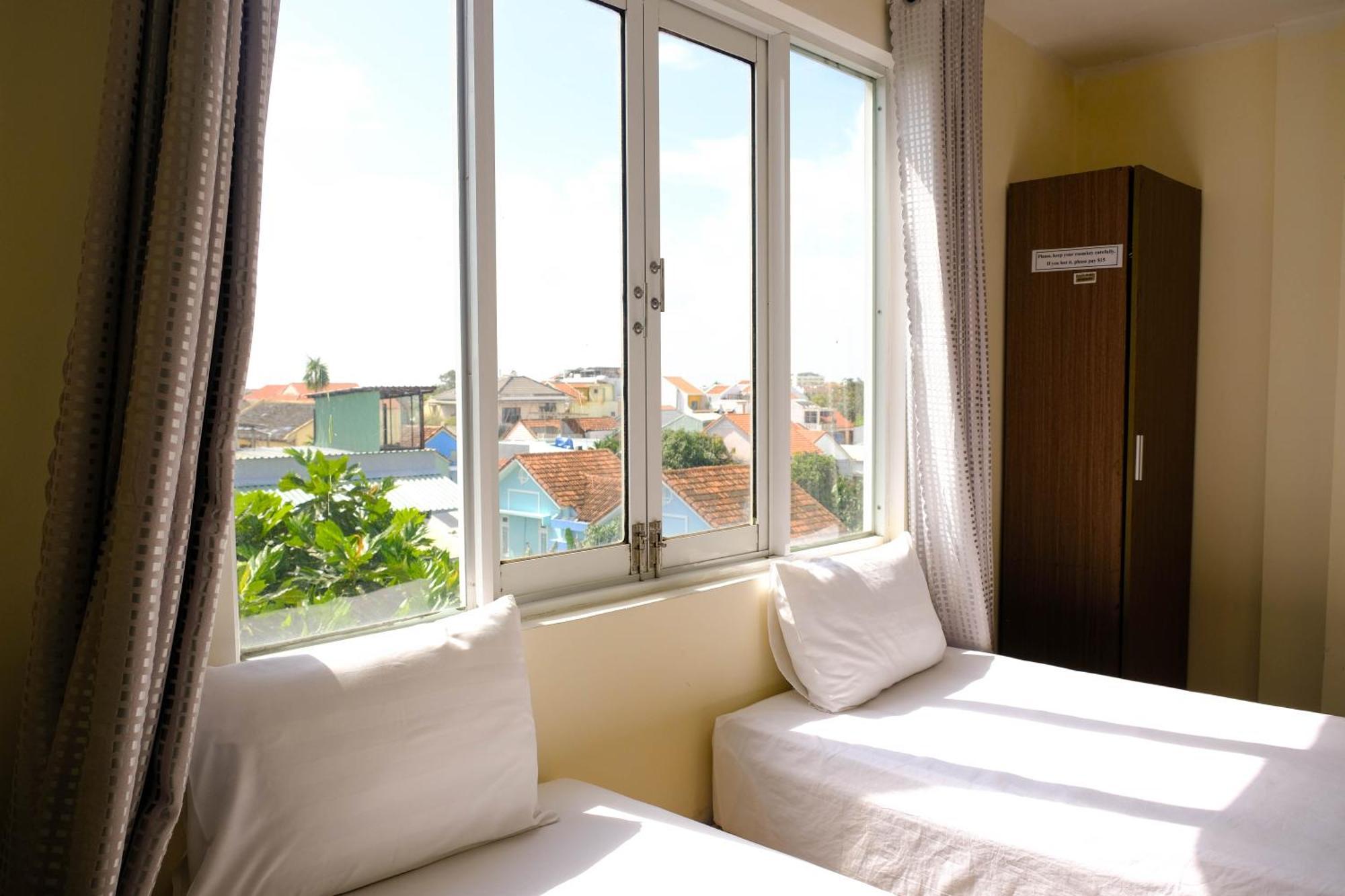 Paradise Hotel Hội An Ngoại thất bức ảnh