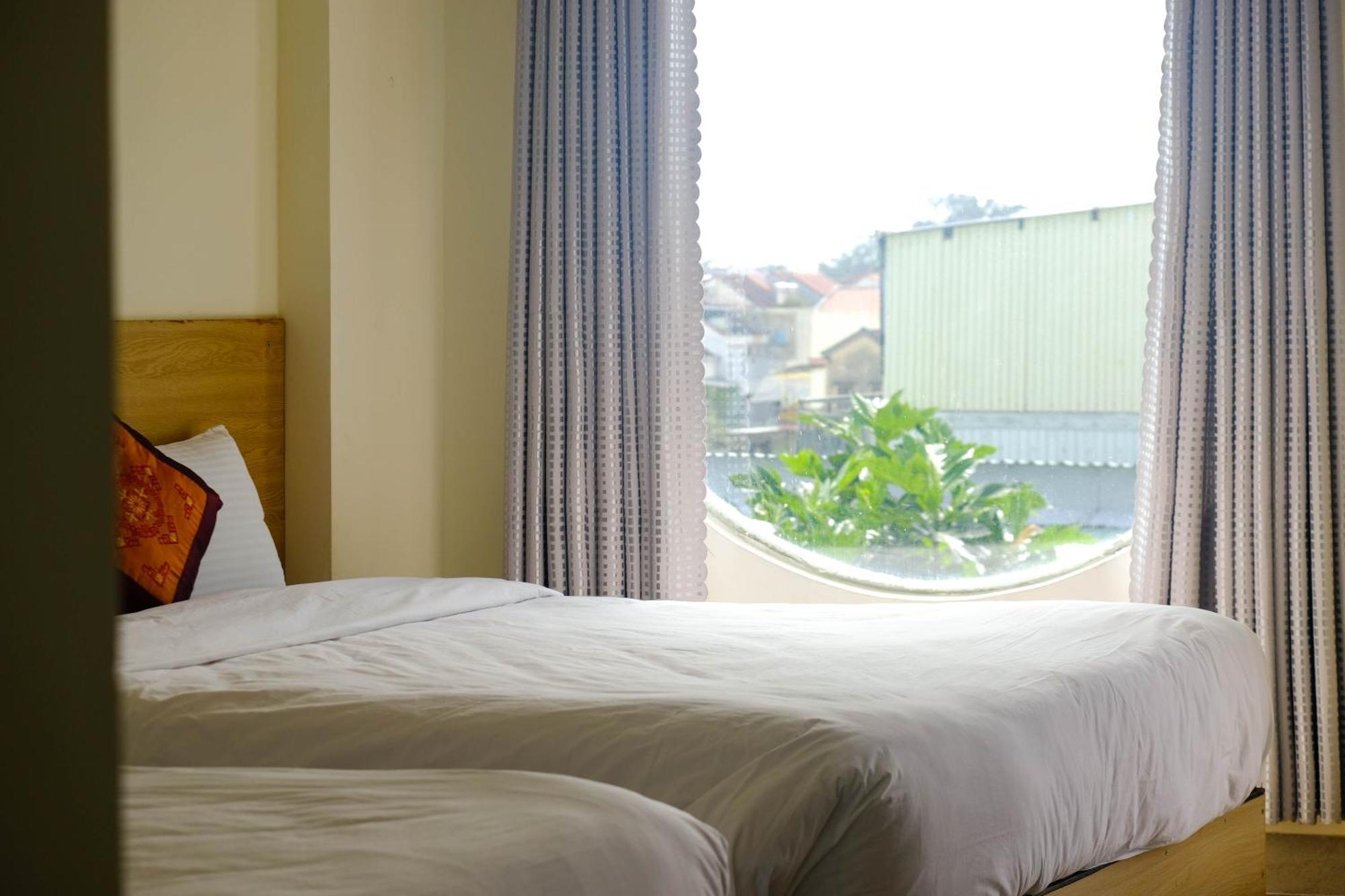 Paradise Hotel Hội An Ngoại thất bức ảnh