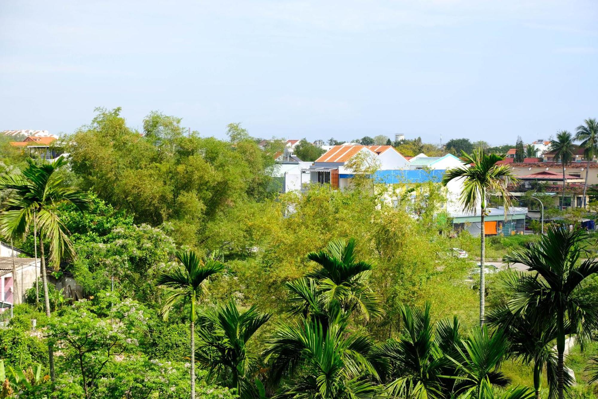 Paradise Hotel Hội An Ngoại thất bức ảnh