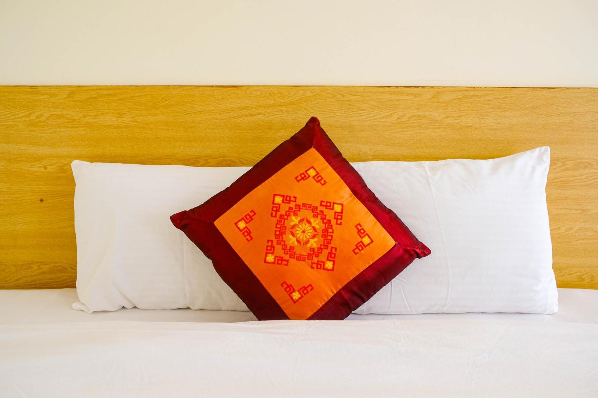 Paradise Hotel Hội An Ngoại thất bức ảnh