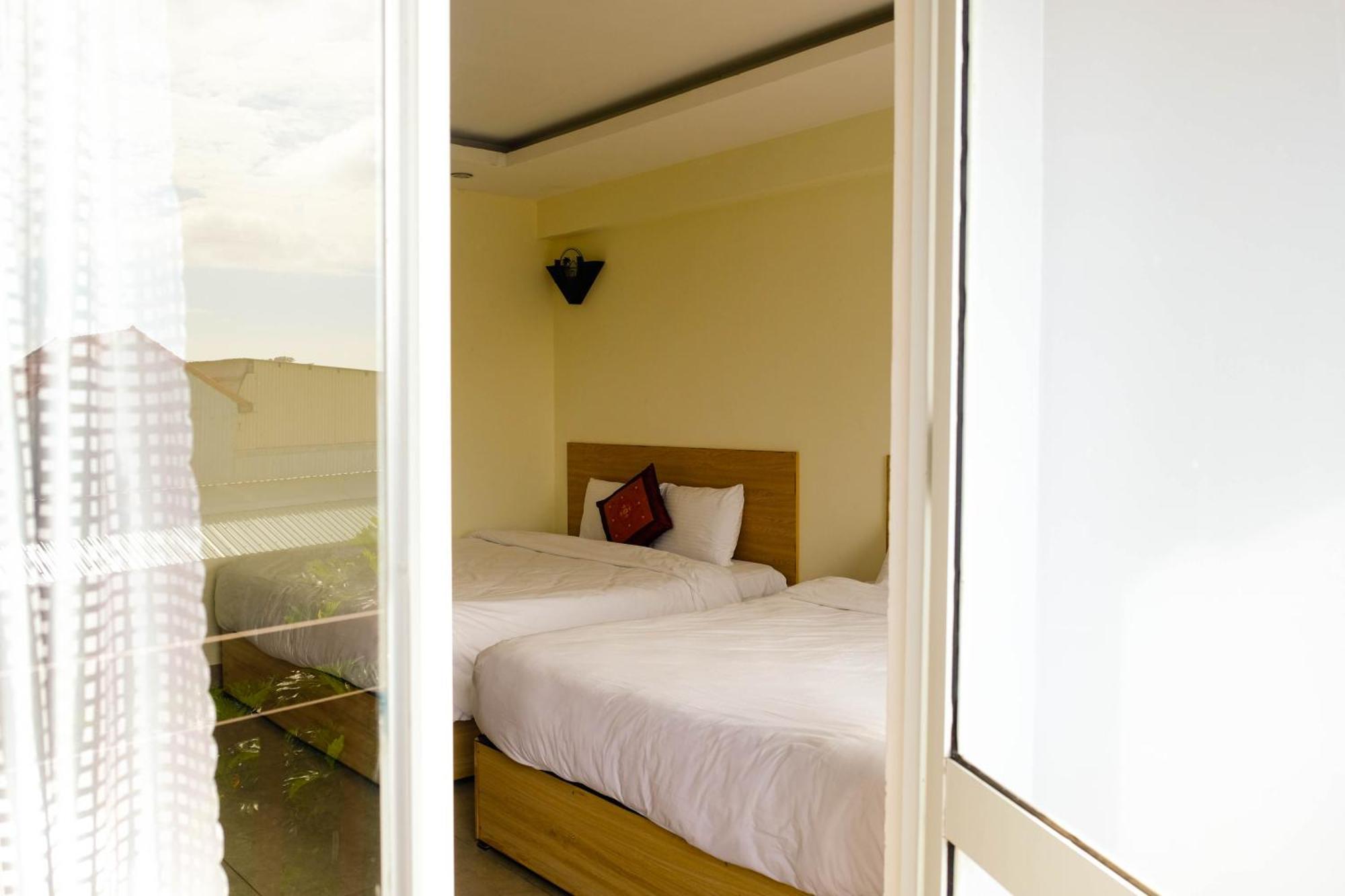 Paradise Hotel Hội An Ngoại thất bức ảnh