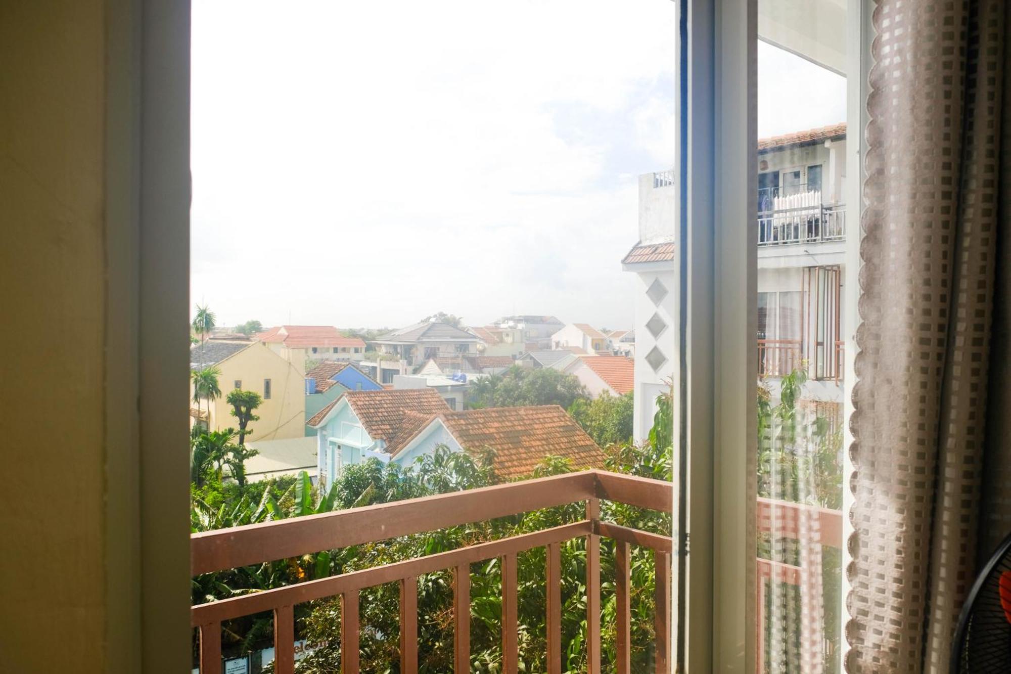 Paradise Hotel Hội An Ngoại thất bức ảnh