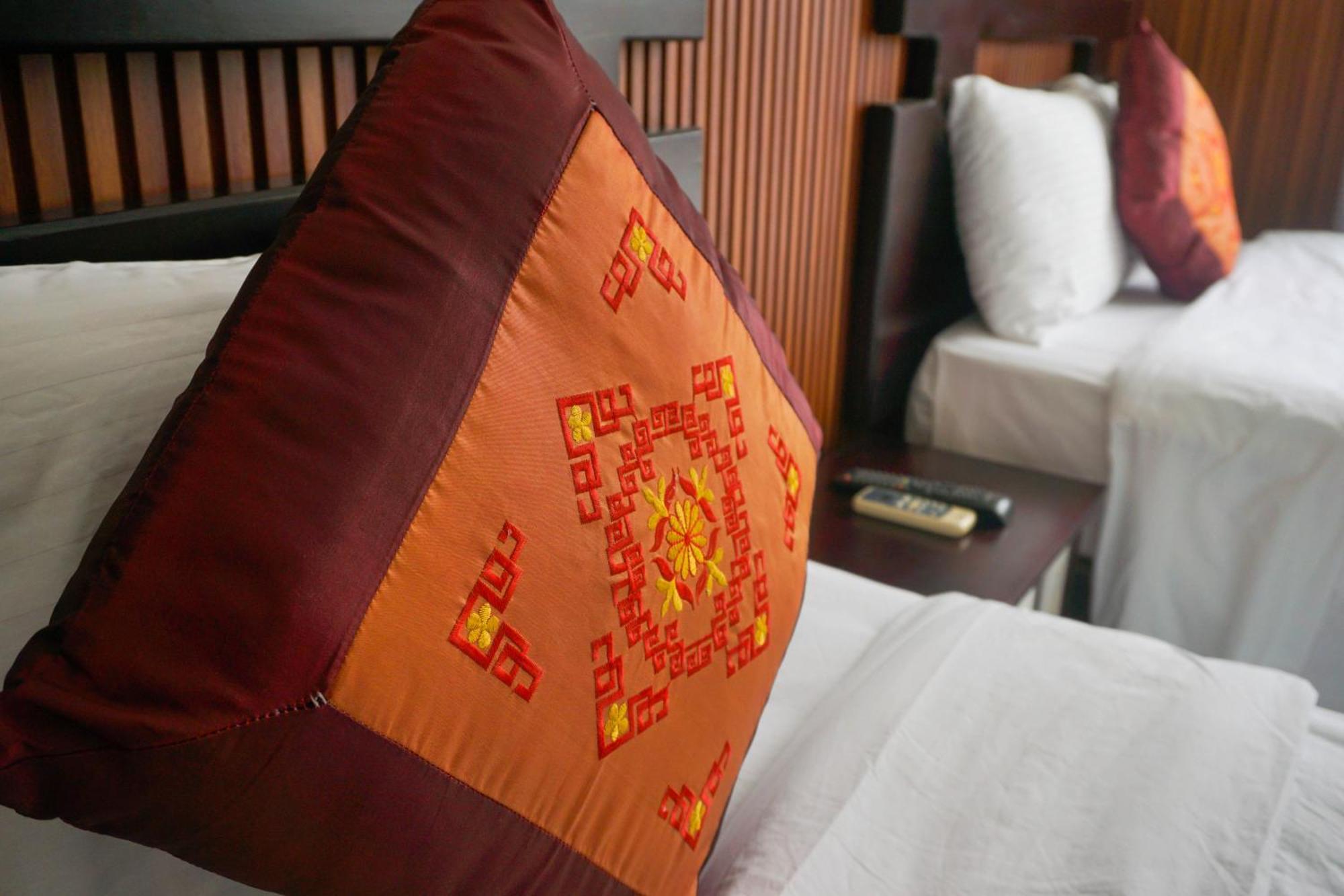 Paradise Hotel Hội An Ngoại thất bức ảnh
