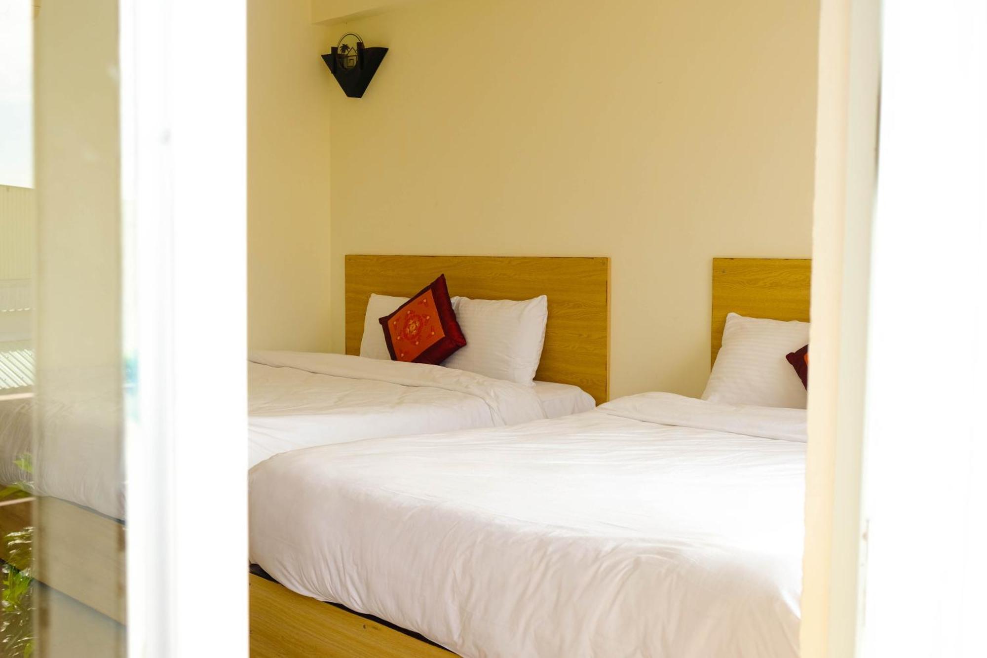 Paradise Hotel Hội An Ngoại thất bức ảnh