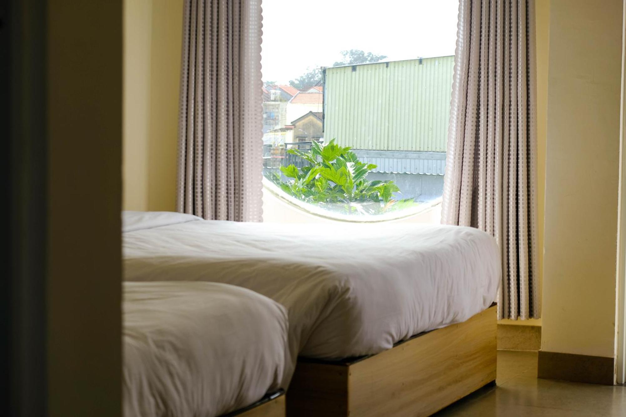 Paradise Hotel Hội An Ngoại thất bức ảnh