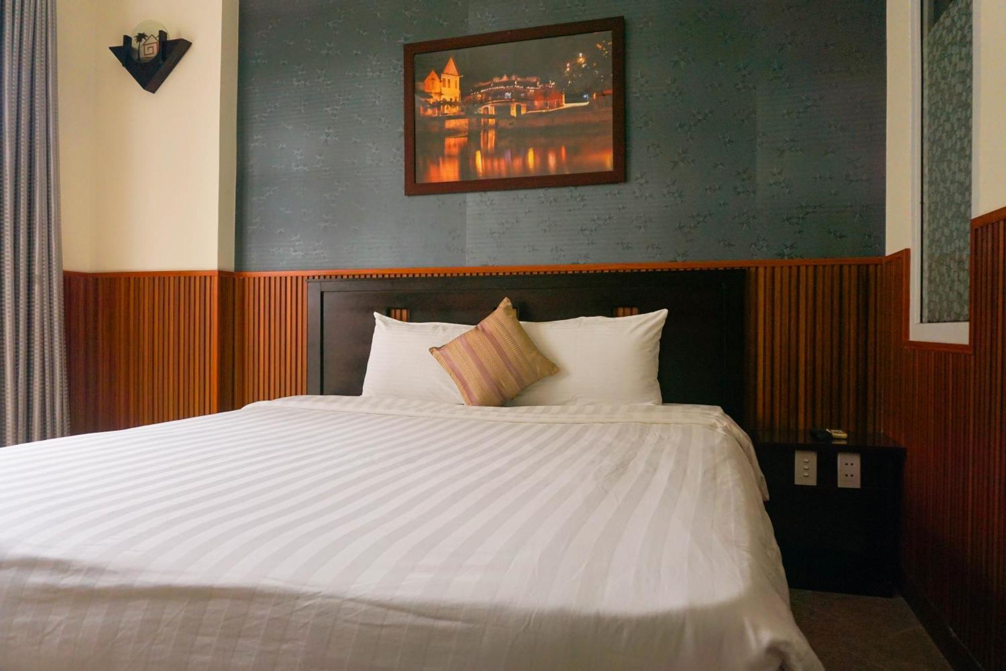 Paradise Hotel Hội An Ngoại thất bức ảnh