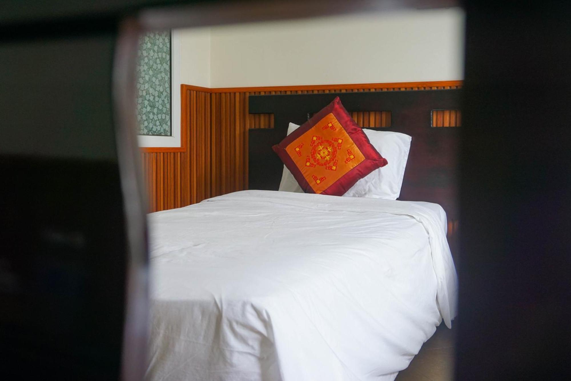 Paradise Hotel Hội An Ngoại thất bức ảnh