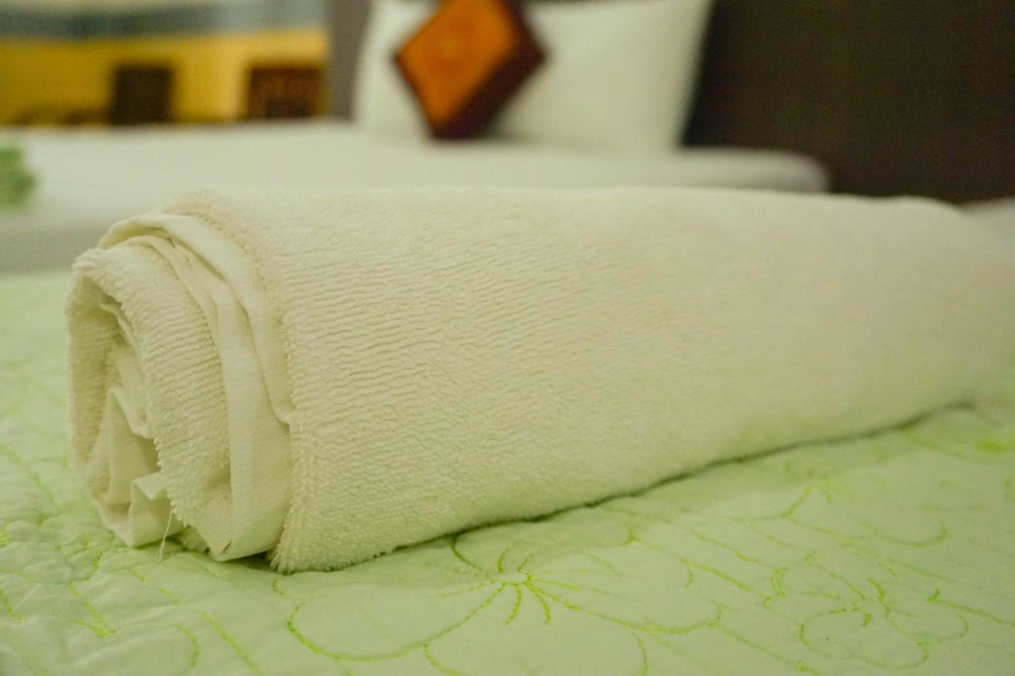 Paradise Hotel Hội An Ngoại thất bức ảnh
