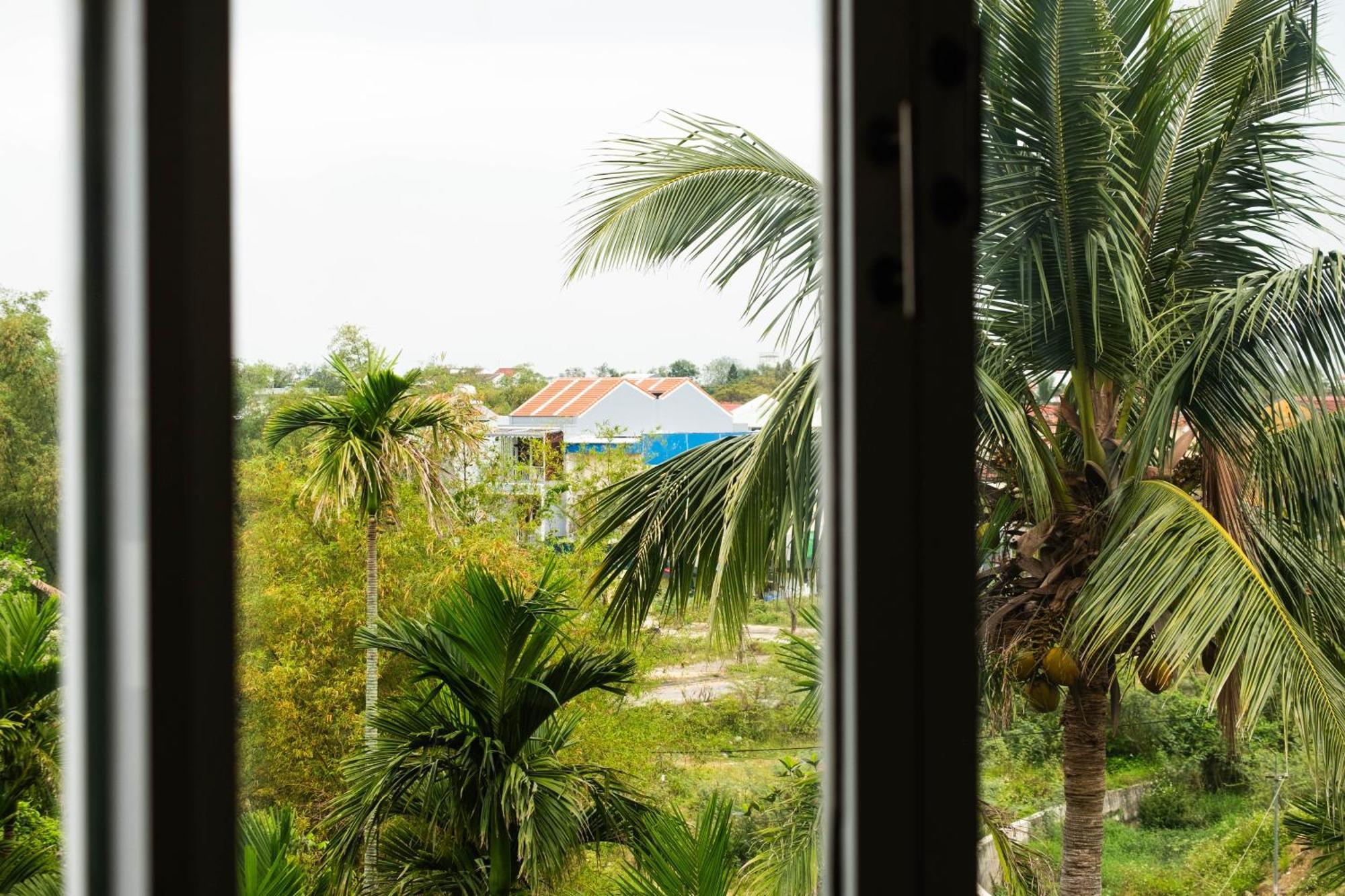 Paradise Hotel Hội An Ngoại thất bức ảnh
