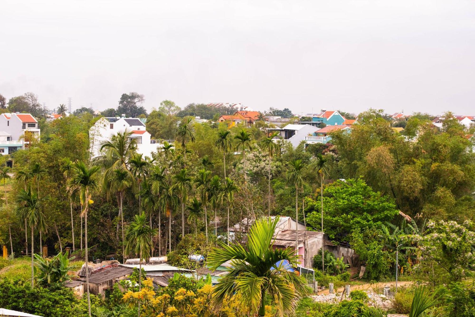 Paradise Hotel Hội An Ngoại thất bức ảnh