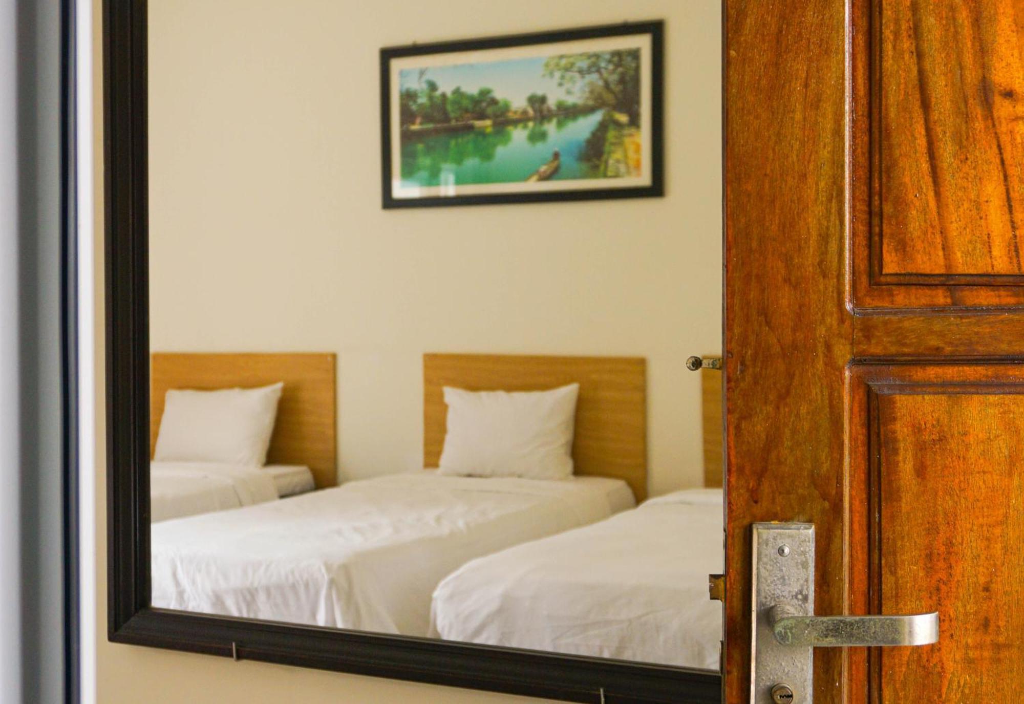 Paradise Hotel Hội An Ngoại thất bức ảnh