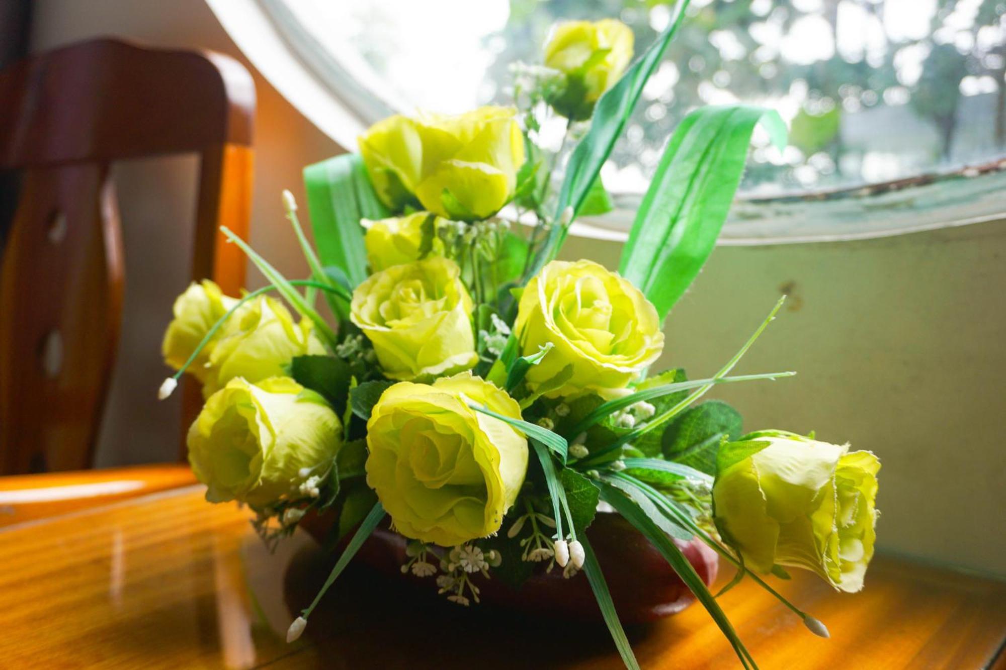 Paradise Hotel Hội An Ngoại thất bức ảnh